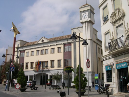 Quart de Poblet presenta un presupuesto para el año 2021 de 32 millones