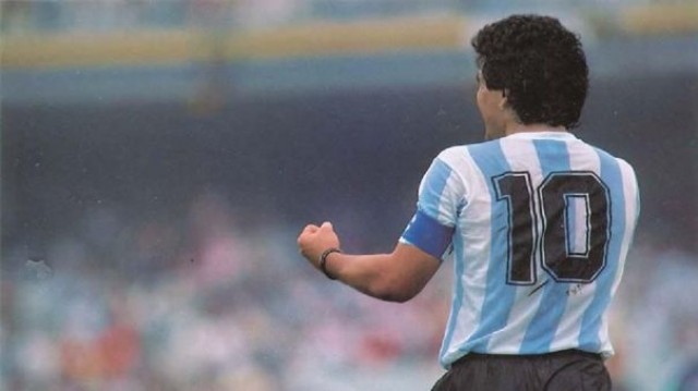 La FIFA pide guardar un minuto de silencio por Maradona en todos los partidos del fin de semana