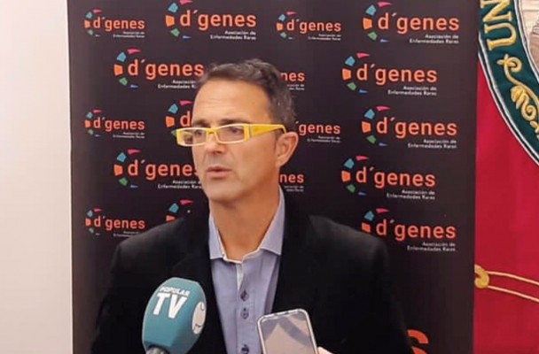 El diagnóstico precoz de una enfermedad rara puede tardar hasta cuatro años
