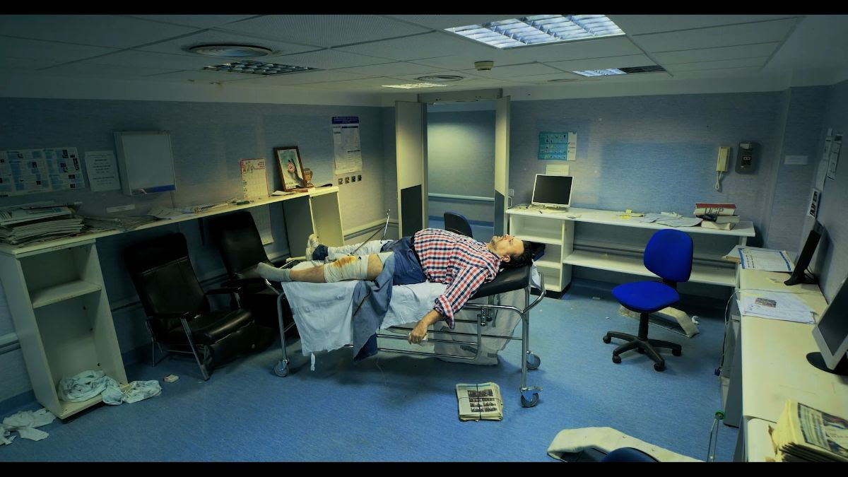 Curt Creixent concluye con un pitch de cortos valencianos