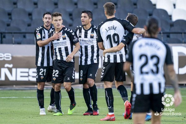 El Mirandés 