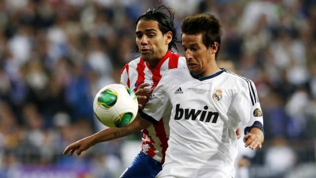 La Fiscalía acusa a Coentrao y Falcao de defraudar siete millones a Hacienda