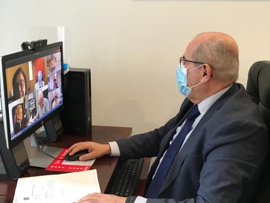 Alicante licita la gestión del programa de alquiler asequible para personas vulnerables