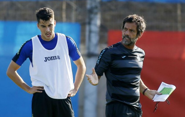 Marc Roca: 