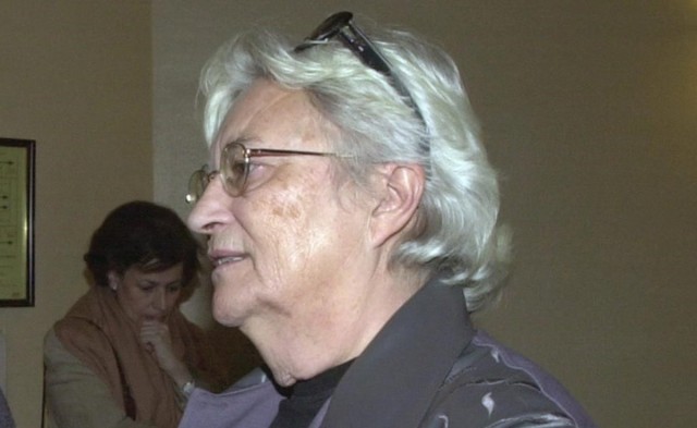 Fallece la periodista Mariví Romero, la primera crítica taurina de España