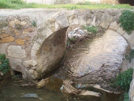 El 'Plan de acción de la Huerta' de Murcia permite la conservación de más de 75 acequias