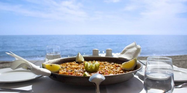 Celebra todo el sabor de Alicante