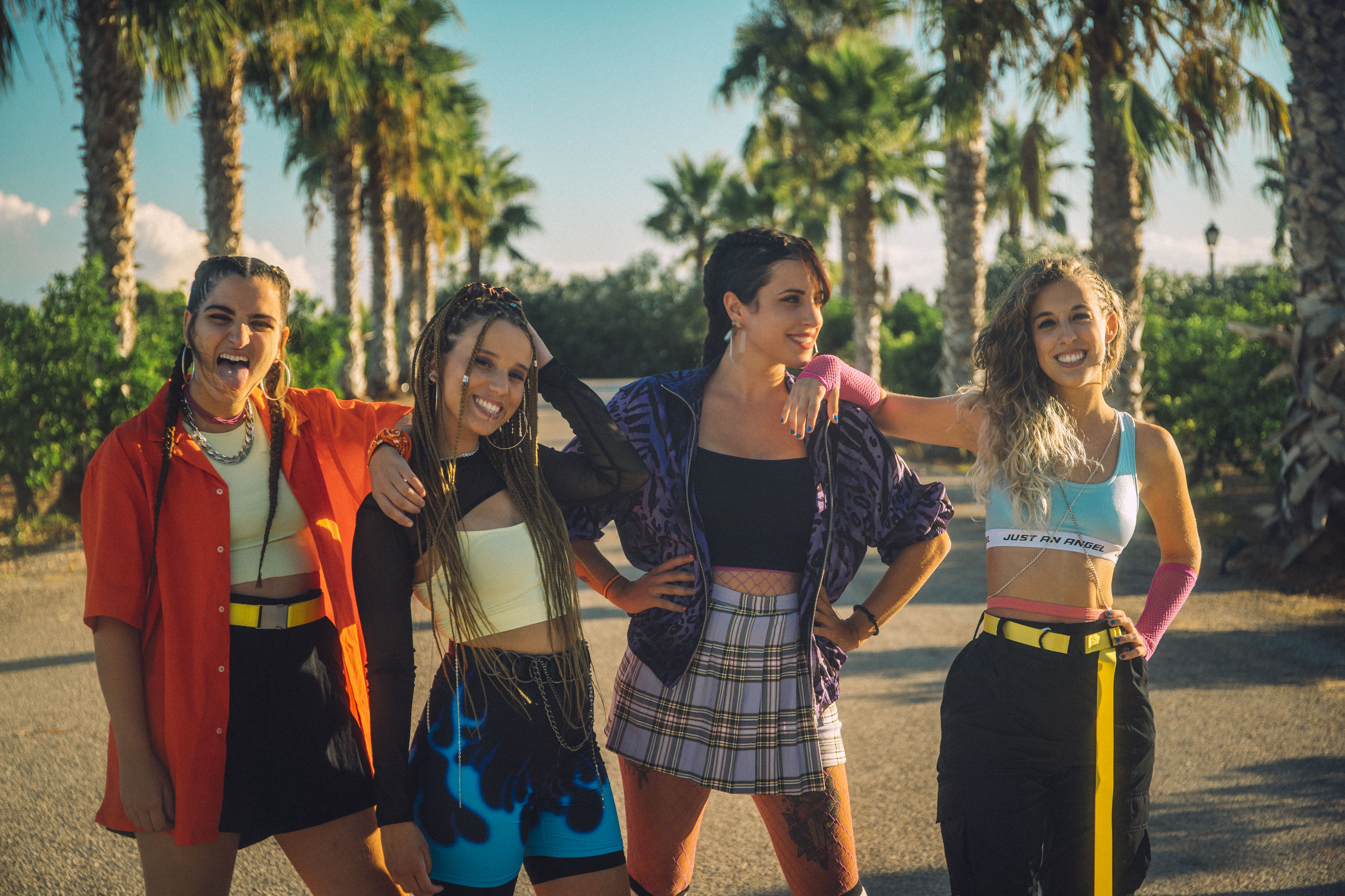 Maluks. Foto: Jaume Verdú. - 