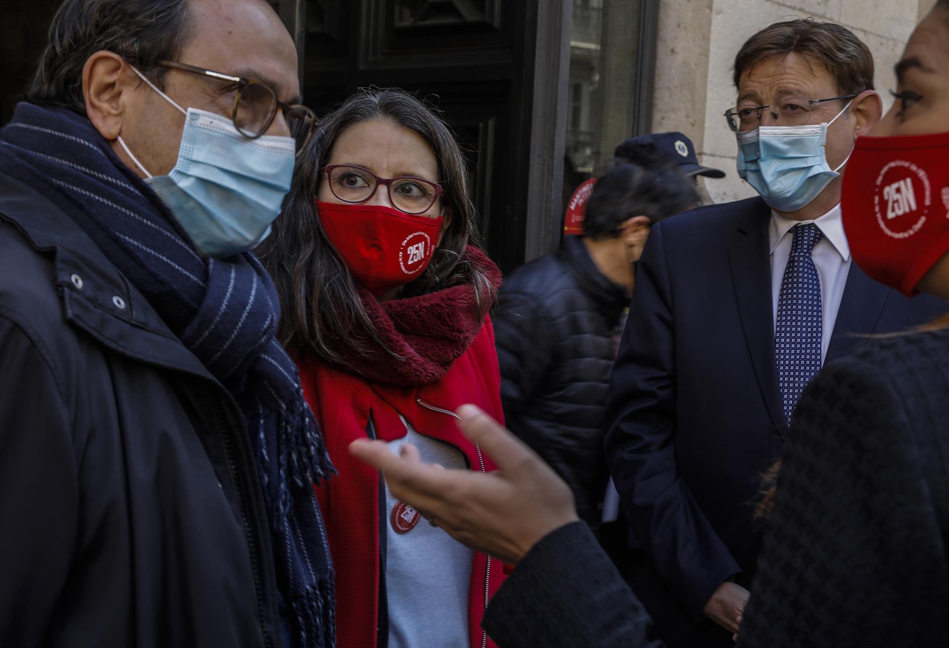 Foto: ROBER SOLSONA (EP) - 