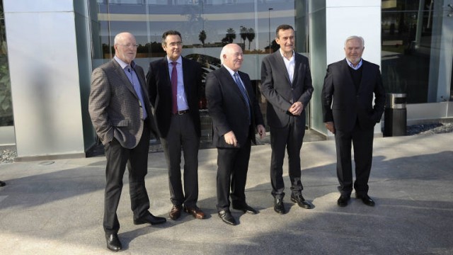Grupo Soledad eleva sus ventas un 4% hasta 336 millones de euros y se anota 9 de beneficio