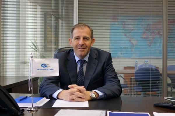 Guzmán Global crea una sociedad para aglutinar su negocio de minerales