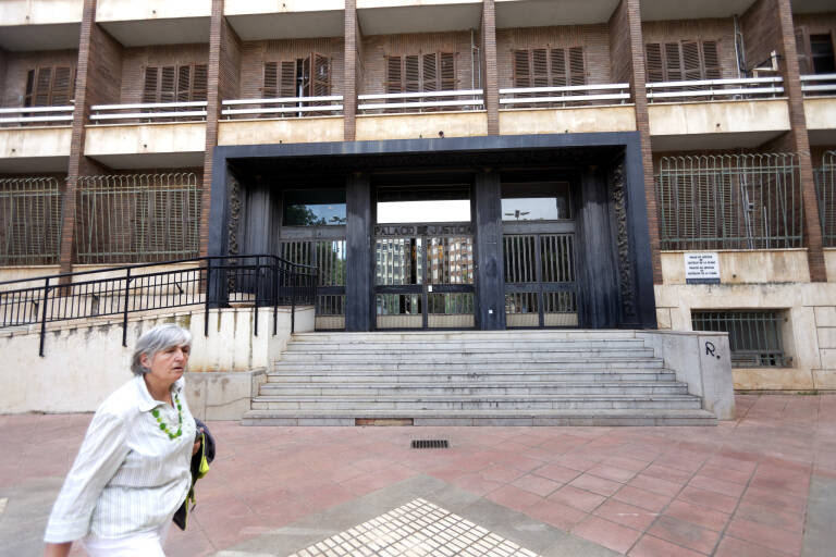 Borrull, Archivo Histórico, Vicent Marçà y Herrero convierten 2021 en el año más inversor en Castelló