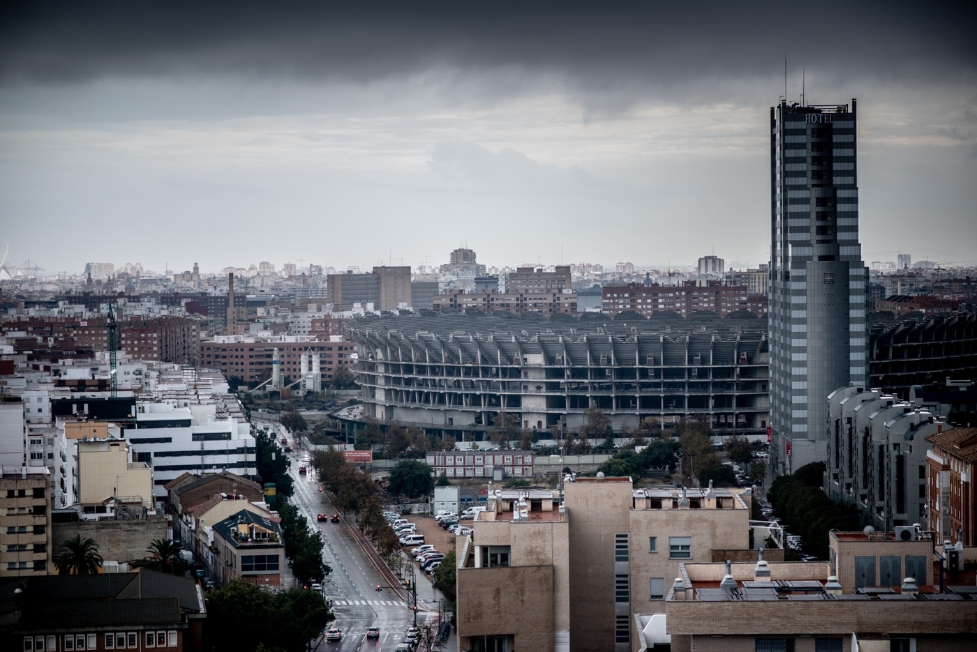 Foto: KIKE TABERNER - 