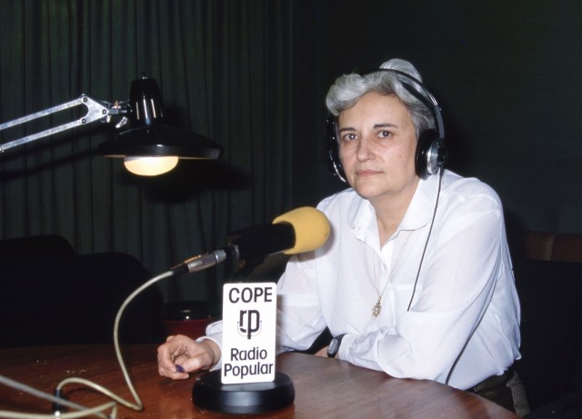 Fallece la periodista Mariví Romero, la primera crítica taurina de España