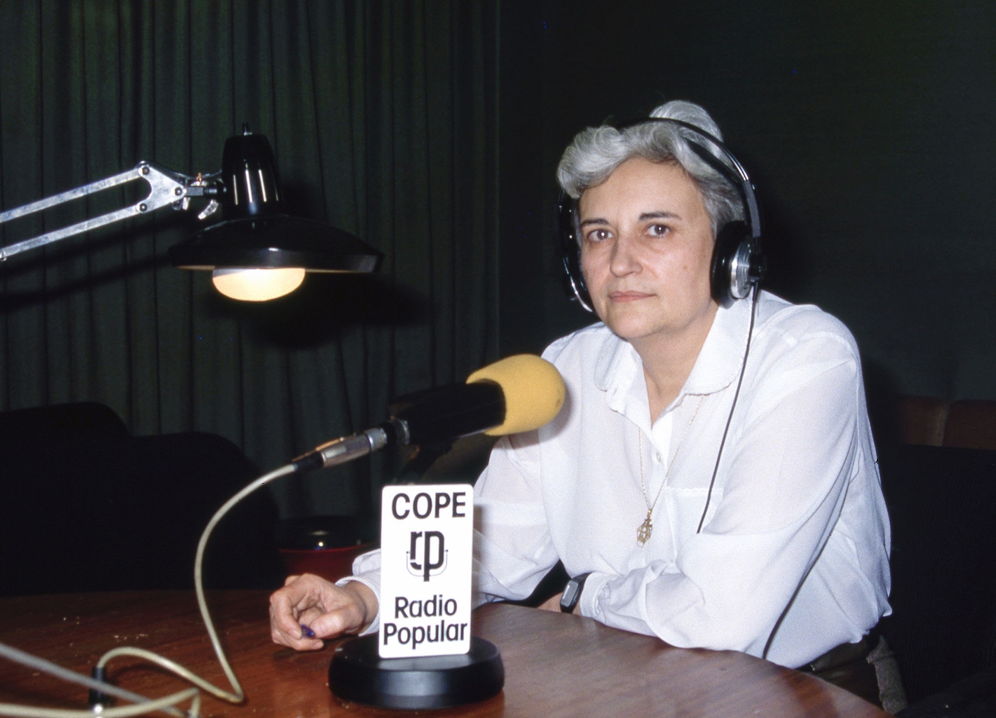 Fallece la periodista Mariví Romero, la primera crítica taurina de España