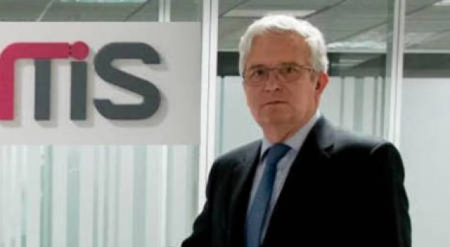 Guillermo Fernández Vidal renuncia a su cargo de presidente de Ezentis por motivos de salud