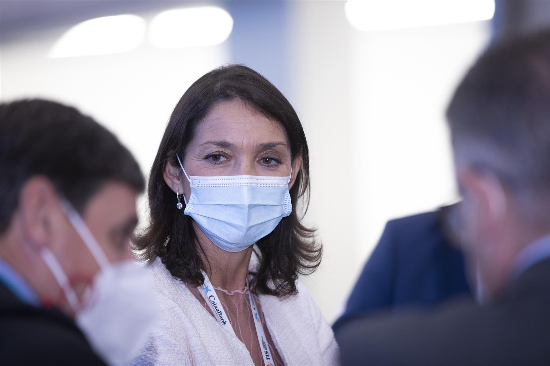 Foto: María José López - Europa Press - 