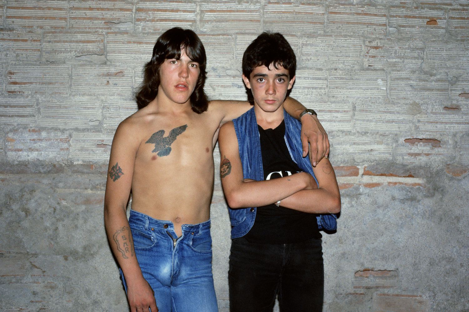 Fotos: MIGUEL TRILLO - 