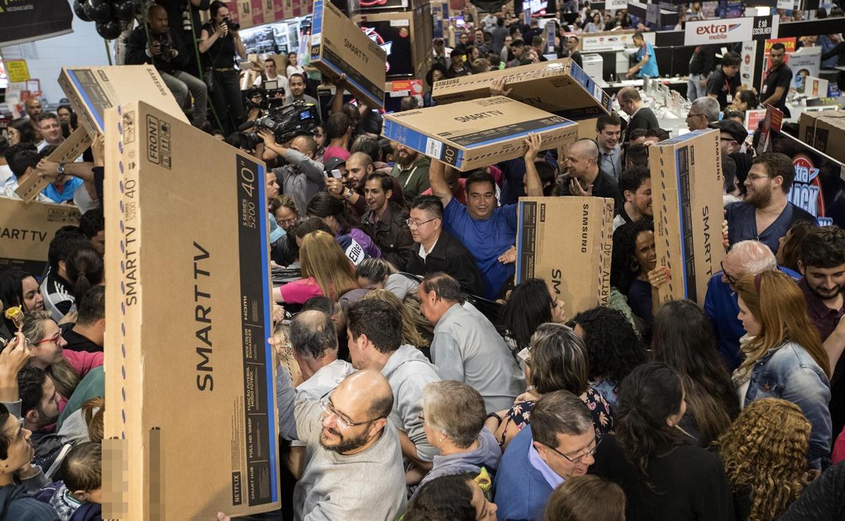 Consejos de EFPA España para que todos los días sean 'Black Friday' en las inversiones