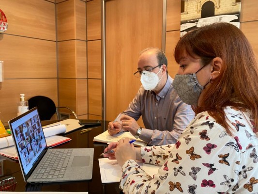 Alzira y Llíria prorrogan sus medidas excepcionales por la covid-19