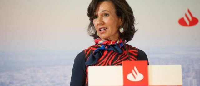 Banco Santander se estrena entre los inversores minoristas con un 'bono verde'