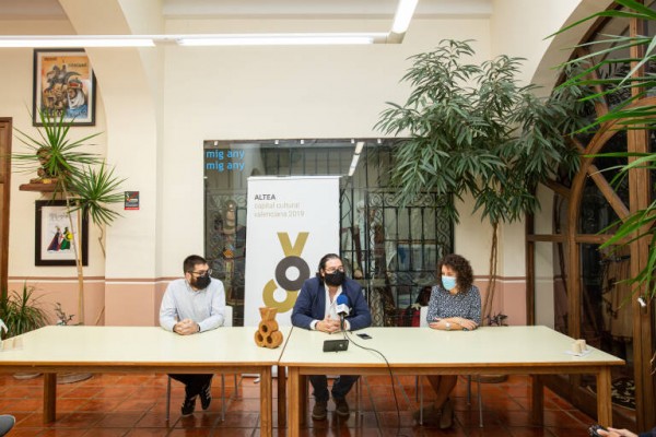 Directoras y guionistas toman la palabra en el festival Series Nostrum