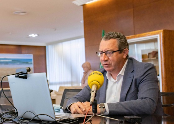 Benidorm aportará 106.000 euros a entidades sociales y parroquias