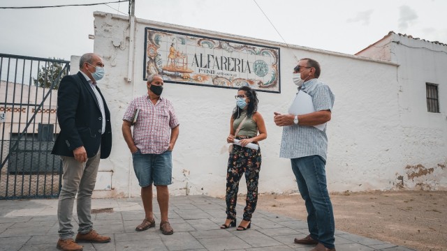 Paterna pondrá en marcha un Programa Anual de Impulso a las Inversiones dotado con 10 millones