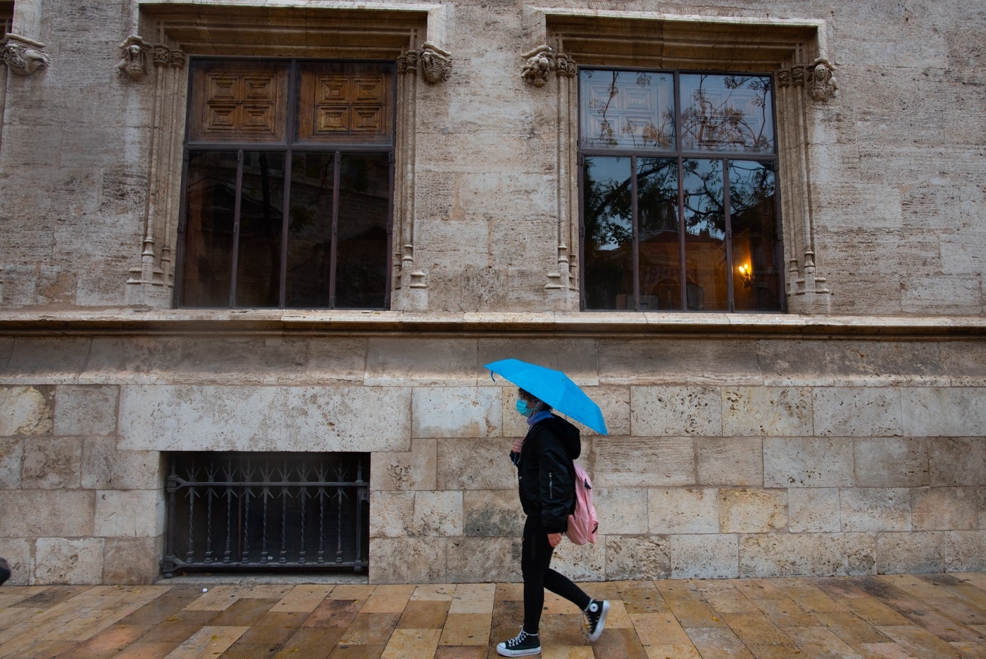 La Comunitat Valenciana suma 1.508 nuevos casos de coronavirus y 28 fallecimientos más