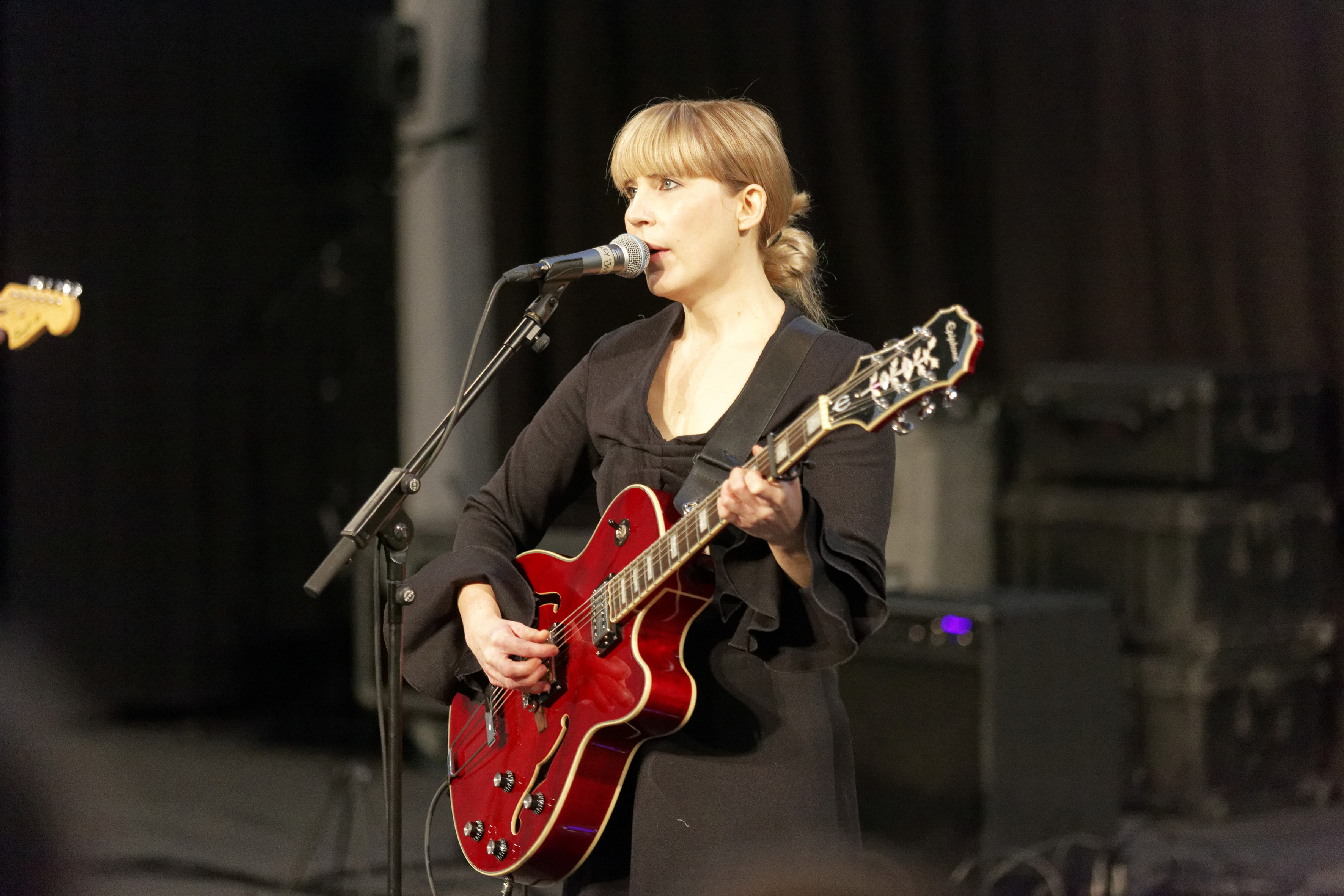 Emac. 2020 Foto: ANTONIO PRADAS - 