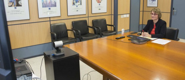 La UJI aprueba un presupuesto de 114 millones para 2021 y reclama un nuevo plan de financiación