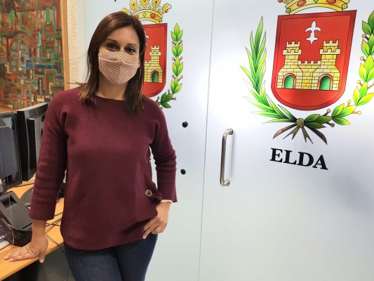 Elda se adhiere a la red de colaboración para asistir a emprendedores y pymes  en proyectos de innovación  