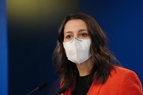 Cs votará en contra de los Presupuestos por sus cesiones 