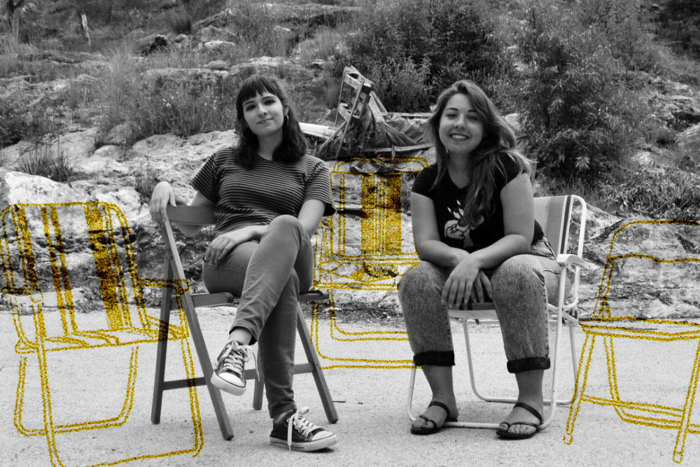 Un centro para las vecinas y de las vecinas: el Museu de Vilafamés se repiensa 'a la fresca' 