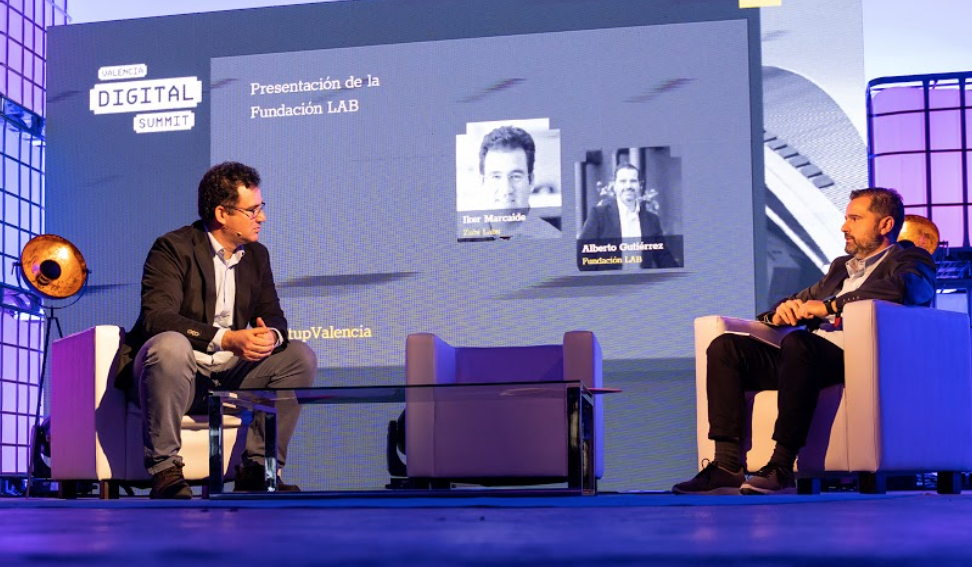 Fundación LAB Mediterráneo, así será el 'lobby' tecnológico valenciano impulsado por AVE