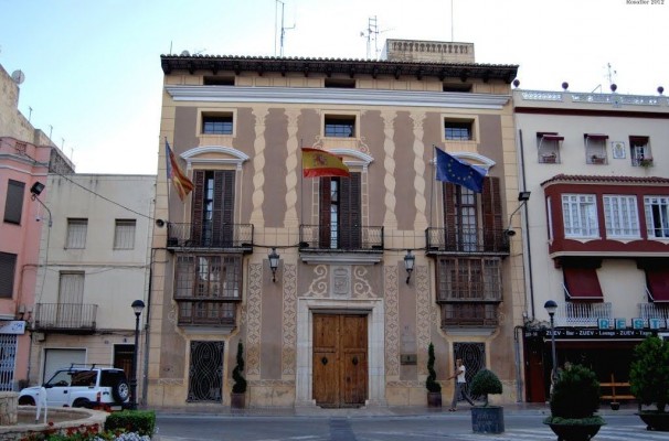 Benicarló confirma un nuevo brote con 18 positivos en una residencia de personas con discapacidad