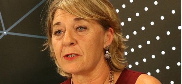 Patricia Cuadrillero, nueva directora de Feria del Mueble Yecla