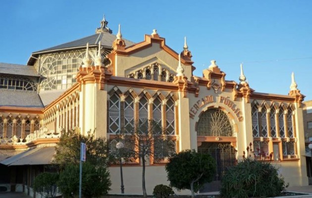 La Catedral del Cante se pone a punto para el 60 Festival de las Minas: 47.000 euros para reparar el escenario
