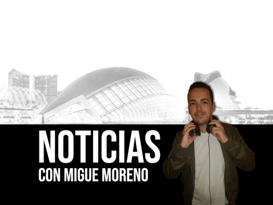 Boletín de las 19h- miércoles 25 de noviembre de 2020