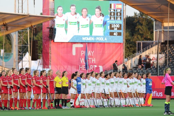 Las RedSticks cerrarán 2020 en València