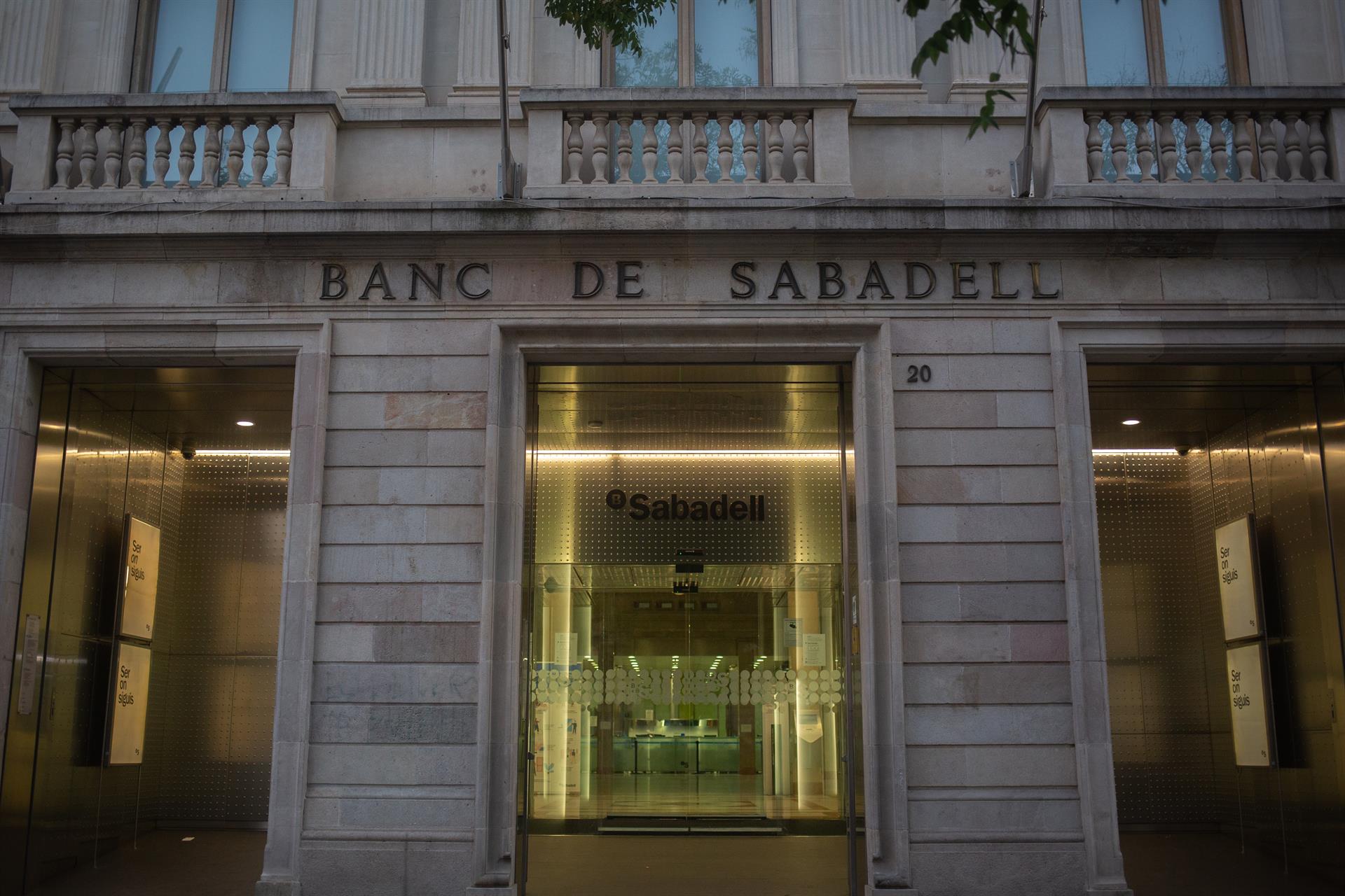 La CNMV multa al Sabadell con 2 millones por 