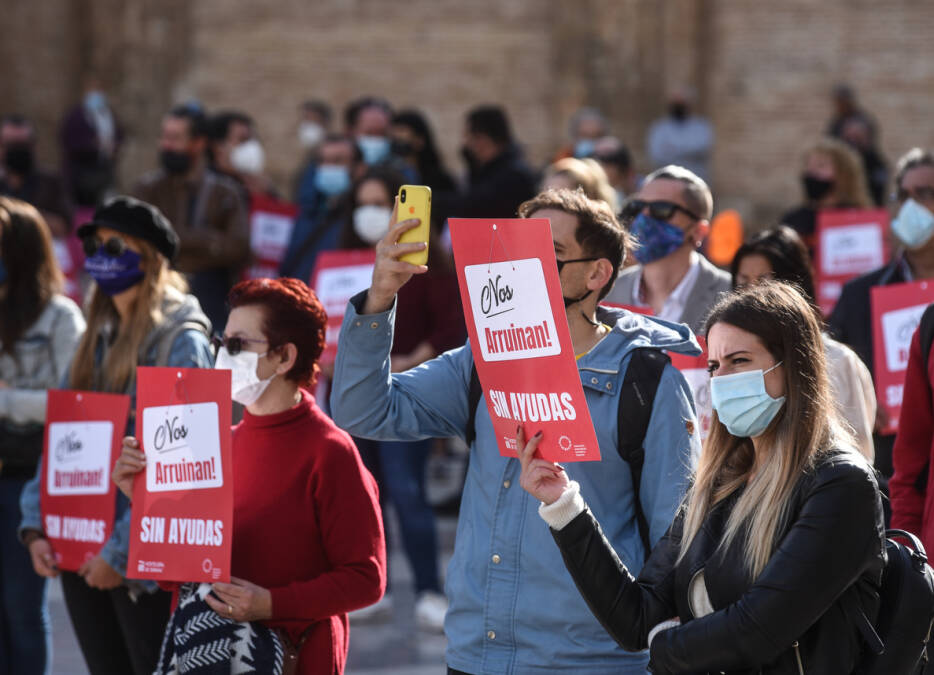 Foto: EDUARDO MANZANA - 