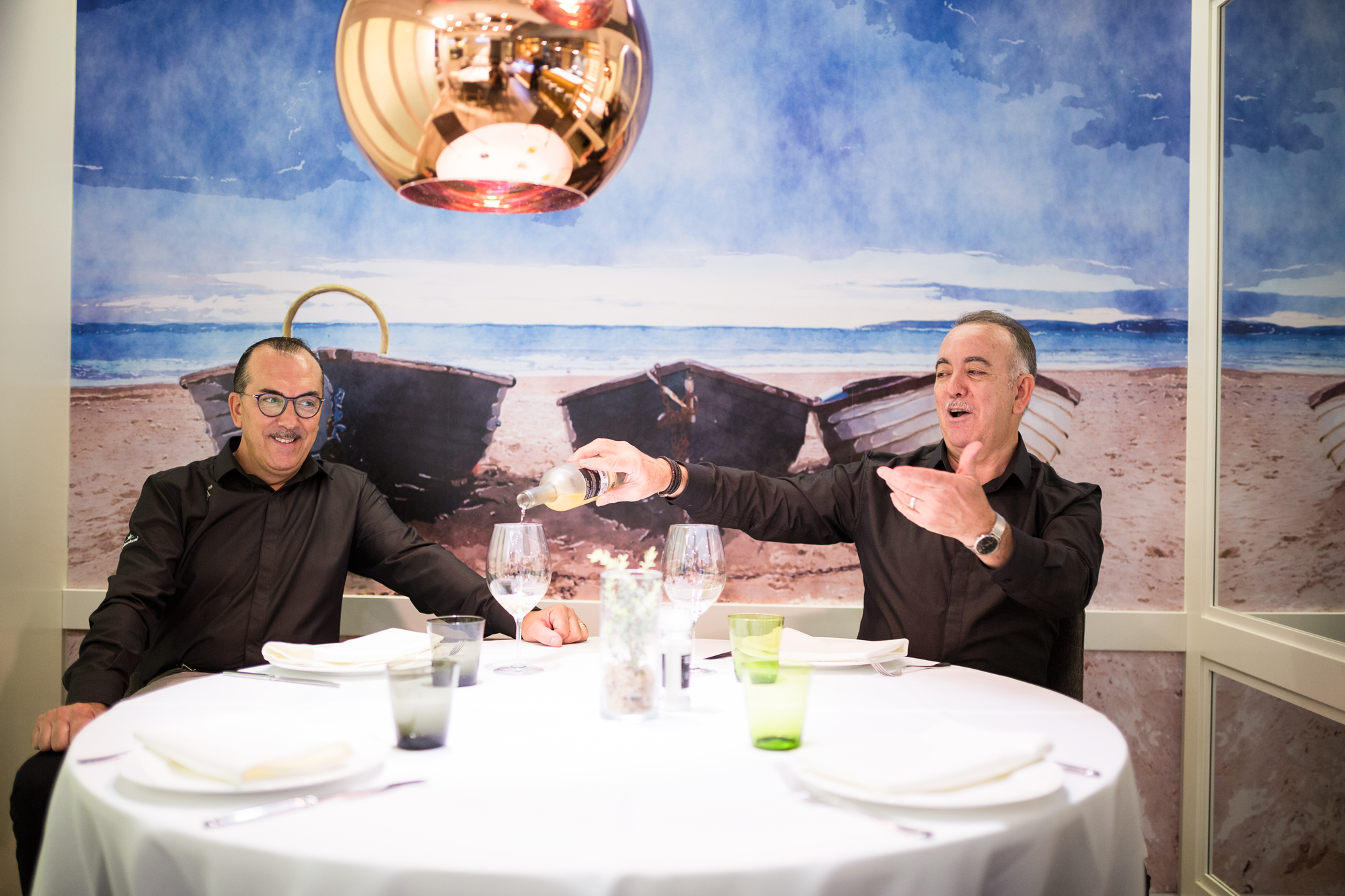 Aragón 58, fotografía de Kike Taberner - 