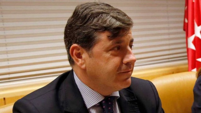 Dimite el viceconsejero de Medio Ambiente de Madrid, investigado por el caso Púnica
