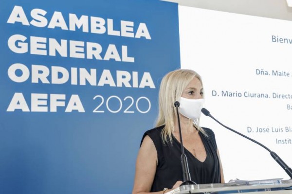 La empresa familiar clama contra la subida de impuestos que prevén los PGE de 2021 
