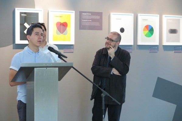 Les corrents filosòfiques a través de metàfores visuals, 20 cartells per apropar la filosofia a la gent

