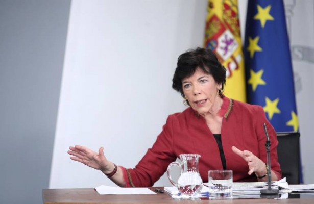 Seis (de las muchas) razones por las que la Ley Celaá (la reforma educativa del PSOE y Podemos) es una mala ley
