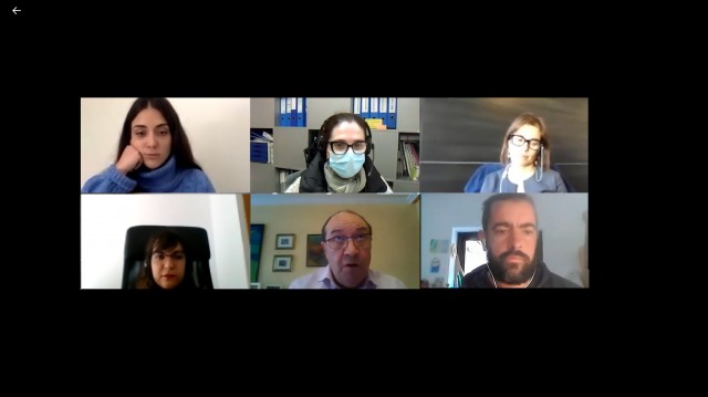 CEEI Castellón destaca la resiliencia empresarial como factor clave para el impacto por la pandemia