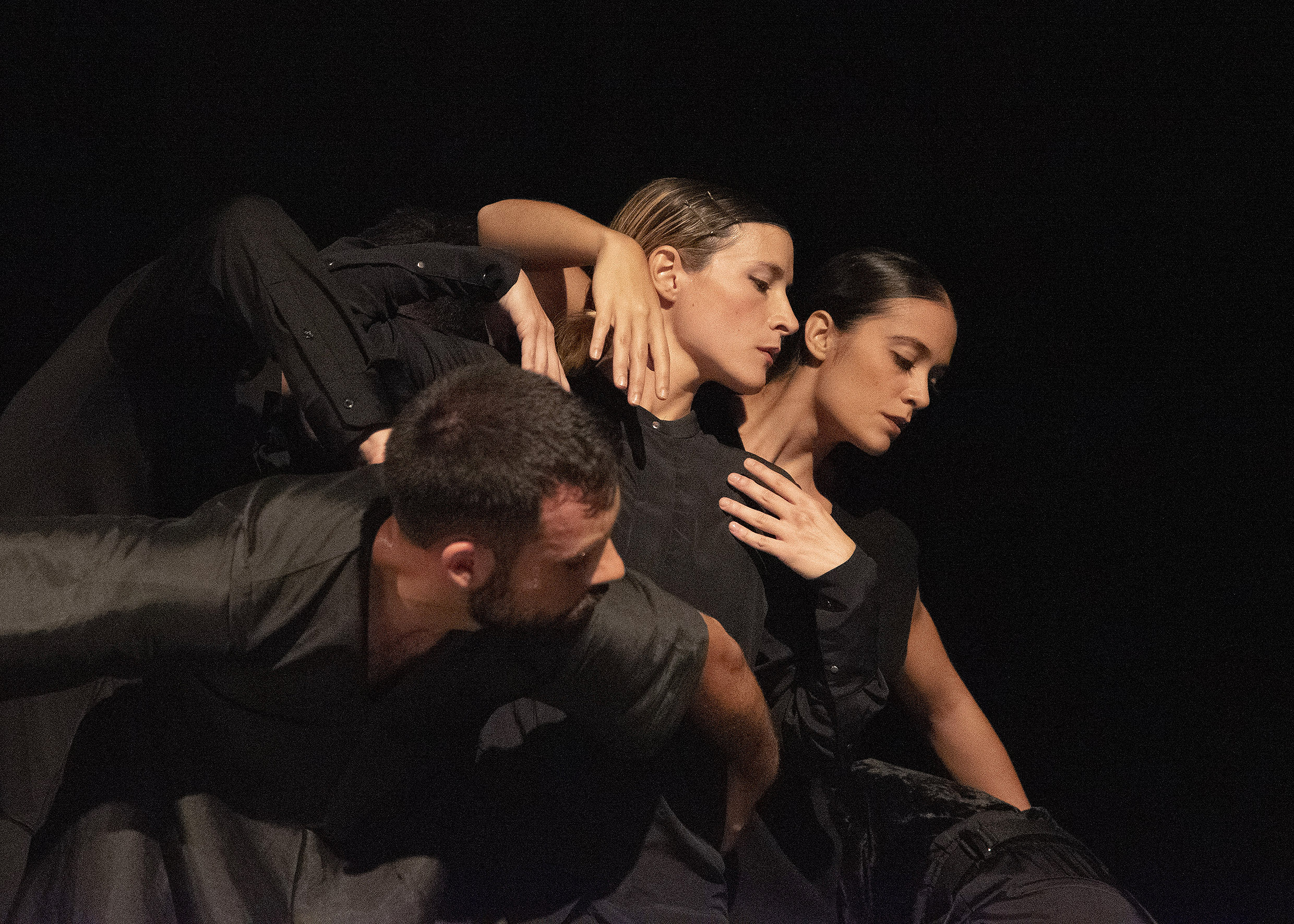'StageIn' abre su plataforma de streaming con conciertos y obras de teatro a la carta 