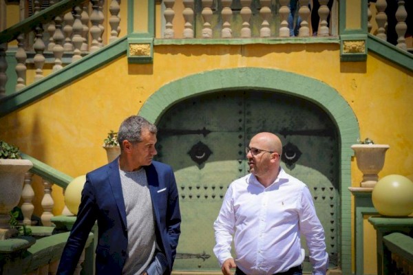 Rocafort aprueba sus presupuestos de 2021 por unanimidad de todas las fuerzas políticas
